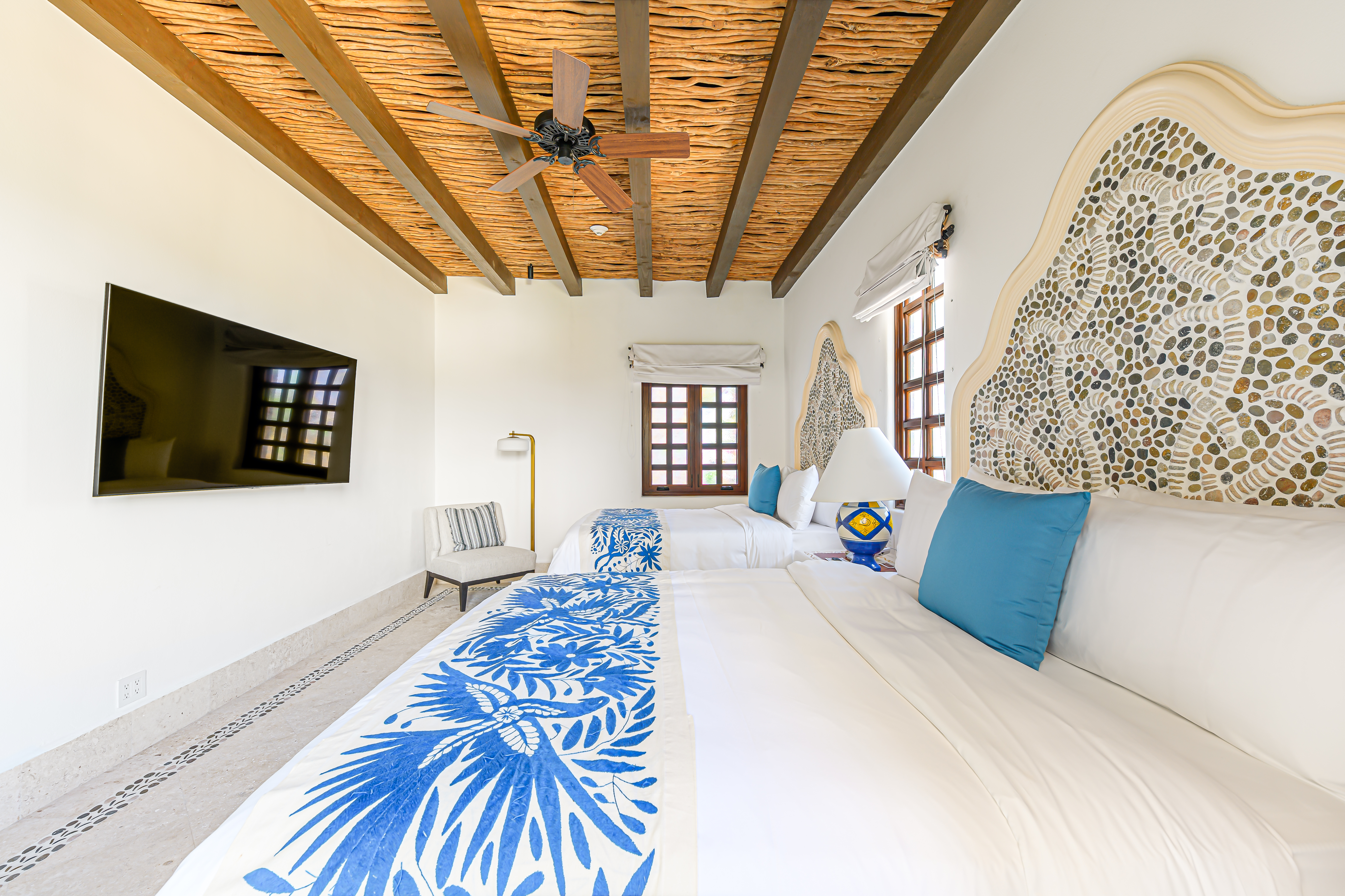 3 Bedrooms Villa in Cabo Corridor