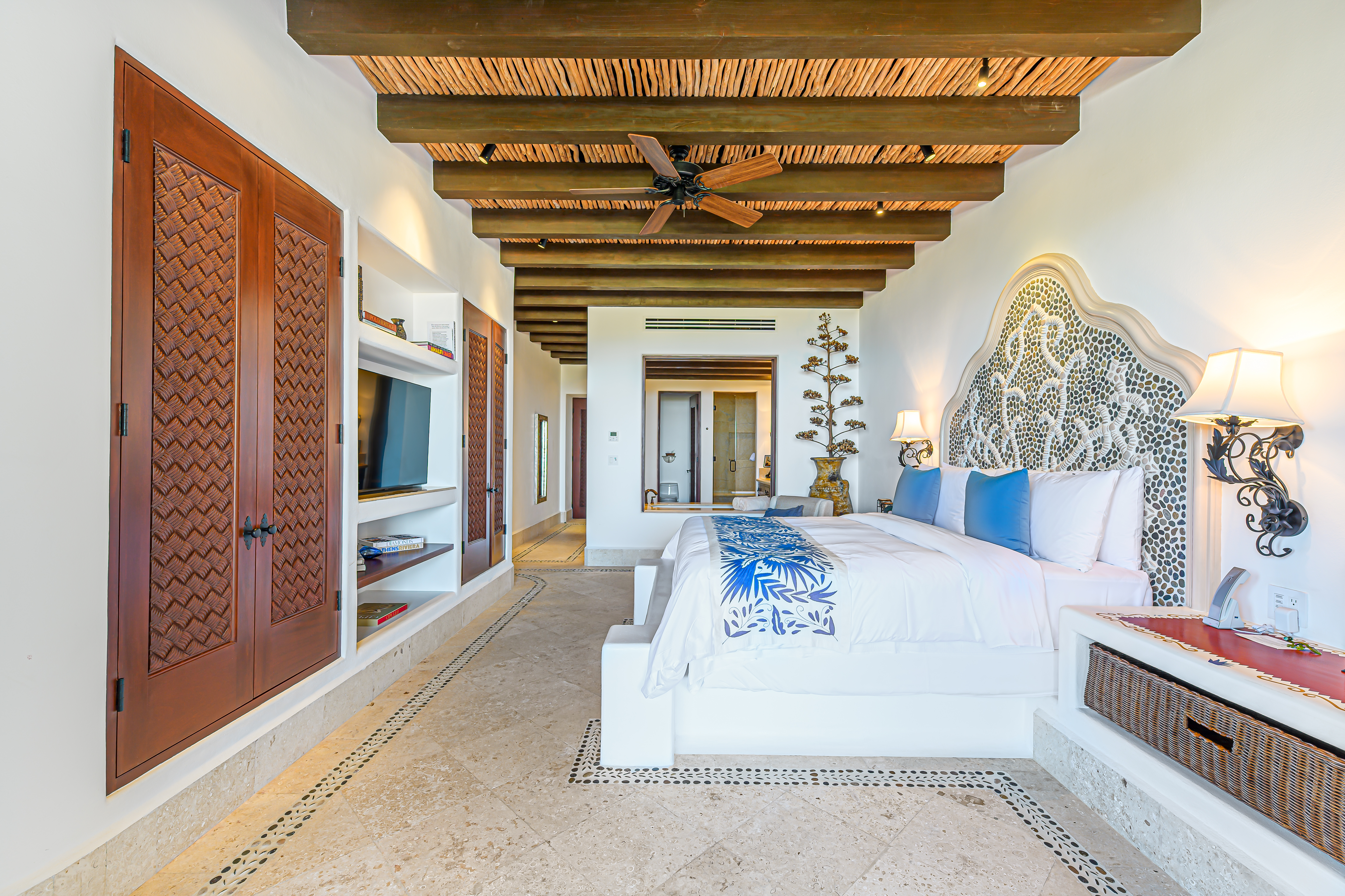 3 Bedrooms Villa in Cabo Corridor